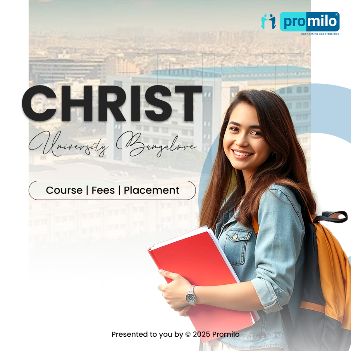 Christ University Entrance Test 2026: Key Dates and Important Schedule